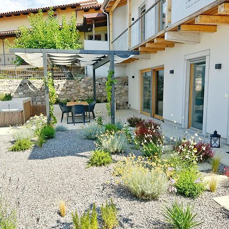 Casa Matko Villa Kostanjevica na Krasu Exteriör bild