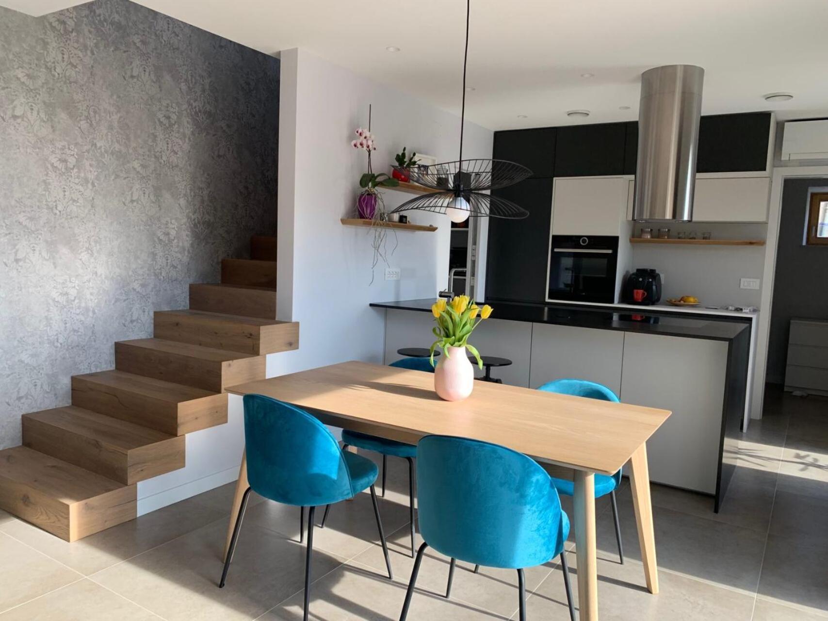 Casa Matko Villa Kostanjevica na Krasu Exteriör bild