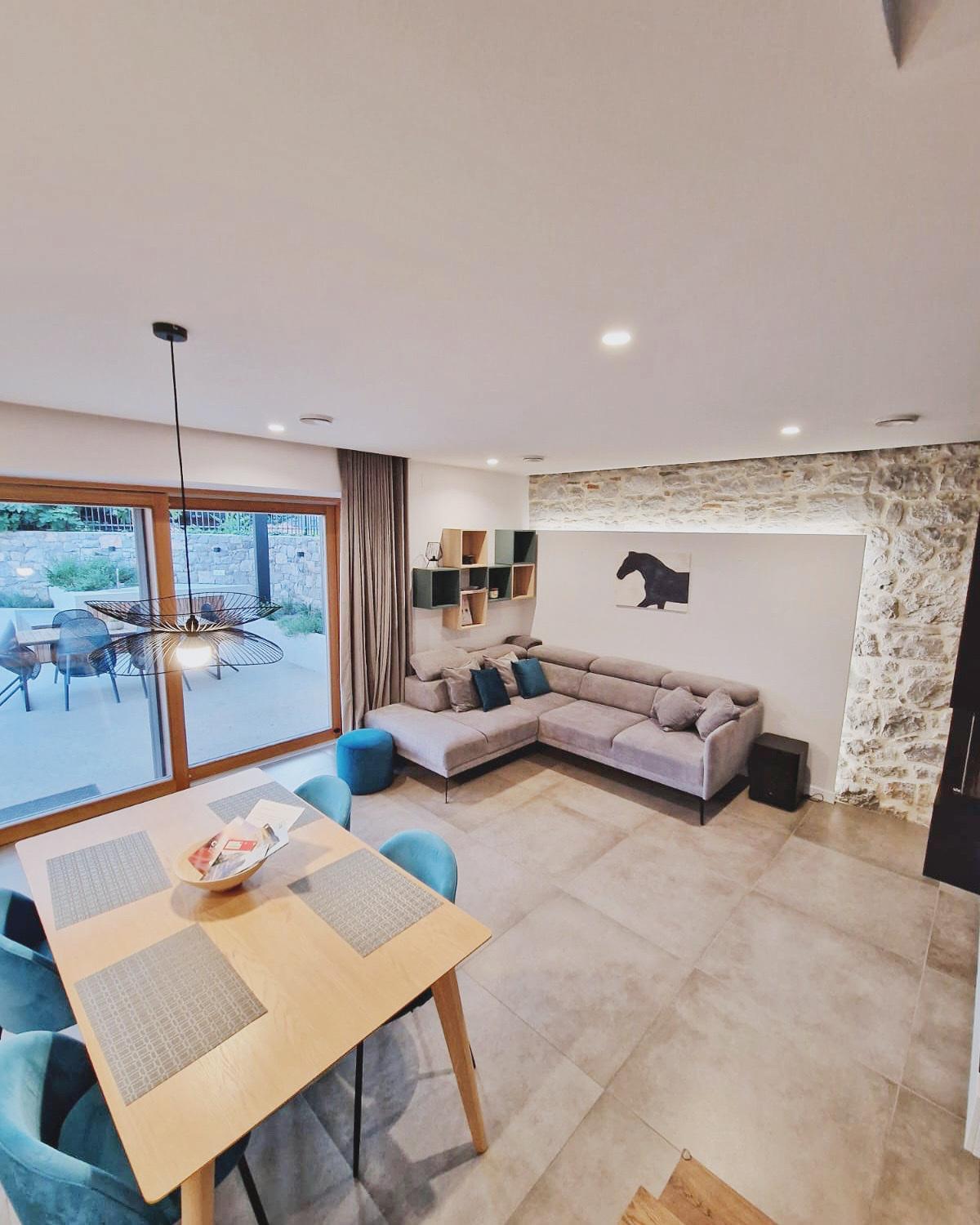 Casa Matko Villa Kostanjevica na Krasu Exteriör bild