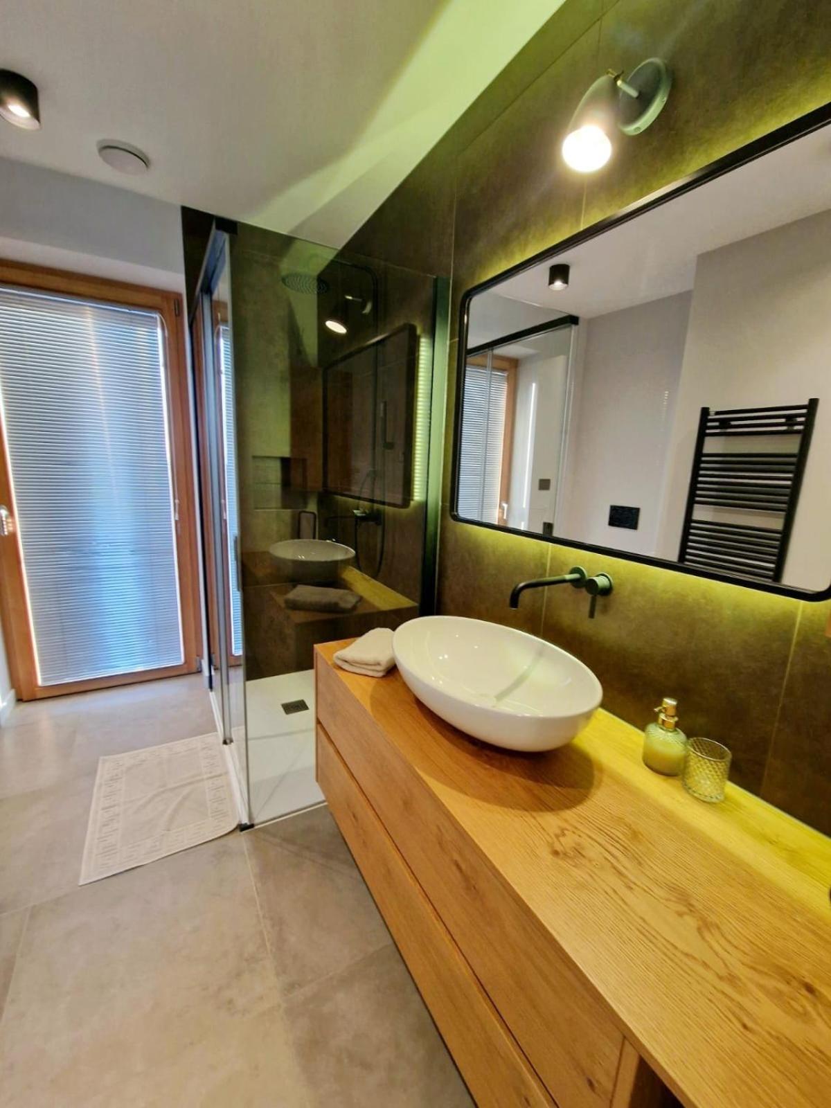 Casa Matko Villa Kostanjevica na Krasu Exteriör bild