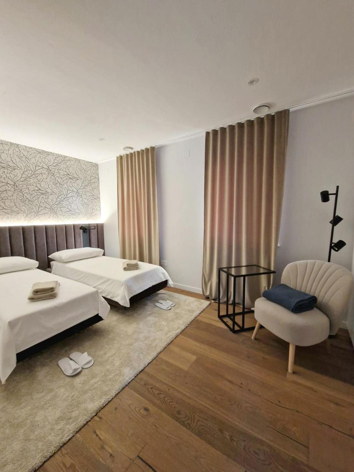 Casa Matko Villa Kostanjevica na Krasu Exteriör bild